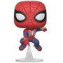Фігурка Funko Pop серії Людина-Павук - Людина-Павук у польоті (29318)