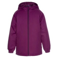 Куртка дитяча Huppa ALEXIS 18160010 бордовий 92 (4741468877761)