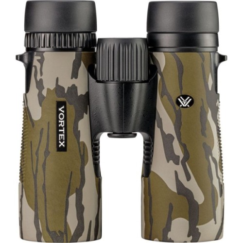 Бінокль Vortex Diamondback HD 10x42 Mossy Oak Bottomland (DB-215-OBL) (932304)