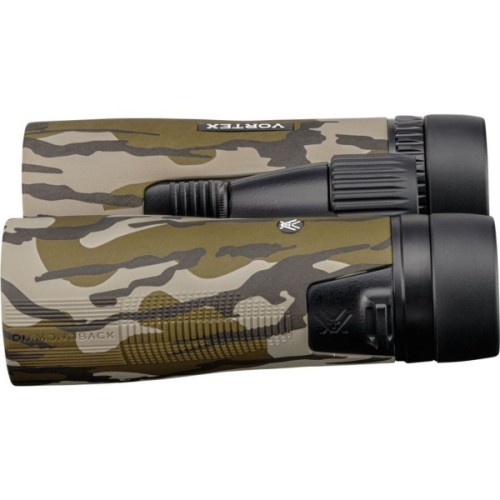 Бінокль Vortex Diamondback HD 10x42 Mossy Oak Bottomland (DB-215-OBL) (932304)