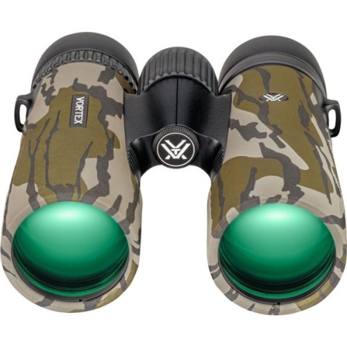 Бінокль Vortex Diamondback HD 10x42 Mossy Oak Bottomland (DB-215-OBL) (932304)