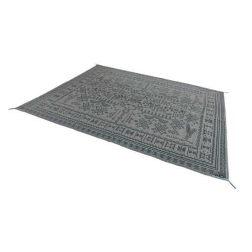 Туристичний килимок Easy Camp для пікніка Bilberry Carpet L 250 x 200 cm (180133) (932255)