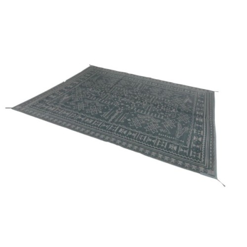 Туристичний килимок Easy Camp для пікніка Bilberry Carpet L 250 x 200 cm (180133) (932255)