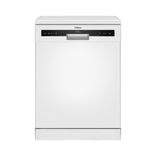Посудомийна машина Hansa ZWM627WH