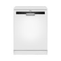 Посудомийна машина Hansa ZWM627WH