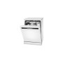 Посудомийна машина Hansa ZWM627WH