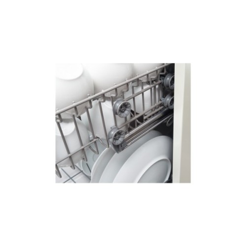 Посудомийна машина Hansa ZWM627WH