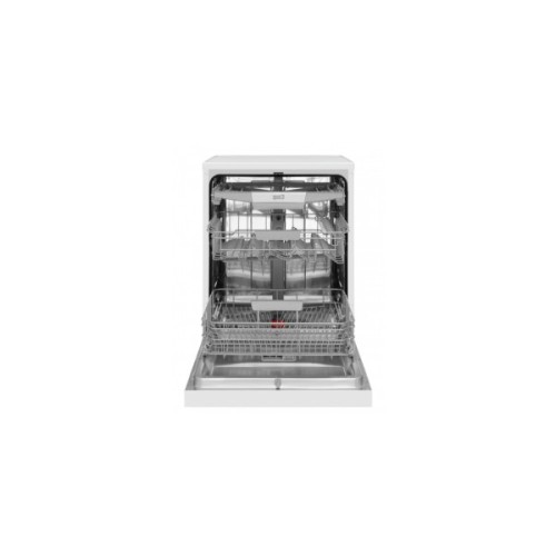 Посудомийна машина Hansa ZWM627WH
