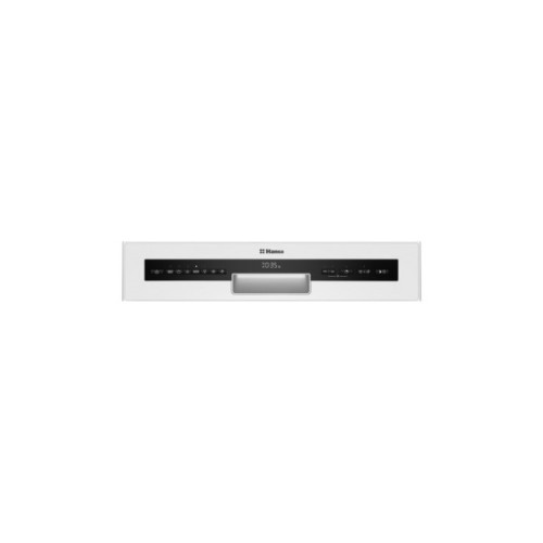 Посудомийна машина Hansa ZWM627WH