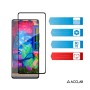 Скло захисне ACCLAB Full Glue Xiaomi Redmi Note 14S 4G Black (1283126620805)