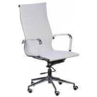 Офісне крісло Примтекс плюс Oscar H-17 светло бежевый (Oscar H-17)