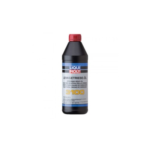 Трансмісійна олива Liqui Moly Lenkgetriebe-OiI 3100  1л. (1145)