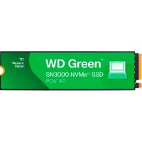 Накопичувач SSD M.2 2280 2TB SN3000 WD (WDS200T4G0E)