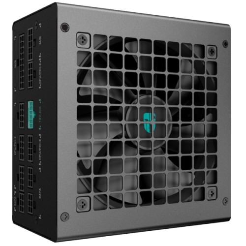 Блок живлення Deepcool 850W PN850M GamerStorm (R-PN850M-FC0B-JGEU)