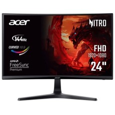 Монітор Acer ED240QP0bi (UM.UE0EE.004)