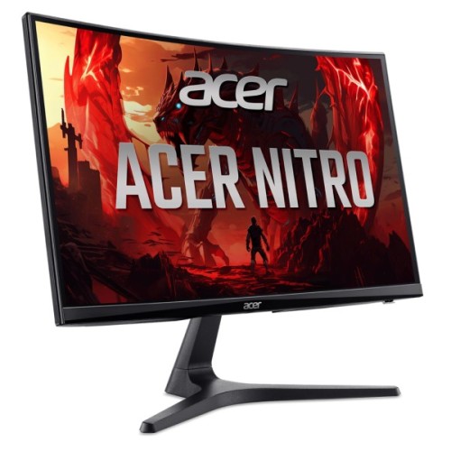 Монітор Acer ED240QP0bi (UM.UE0EE.004)