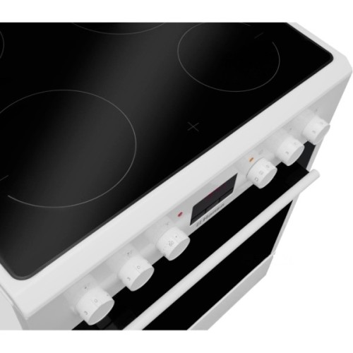 Плита Hansa FCCW68208