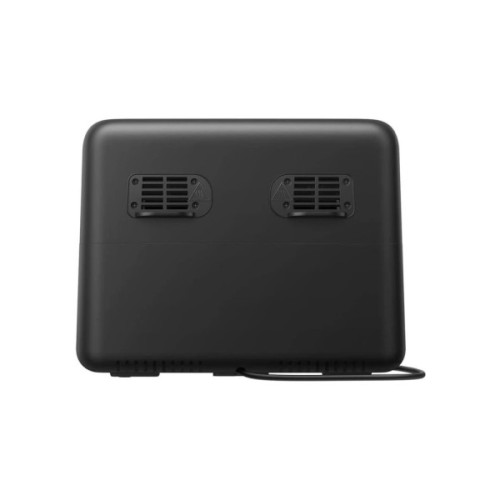 Мультипіч MOVA FD20 Pro Black (AF-5518ATB)