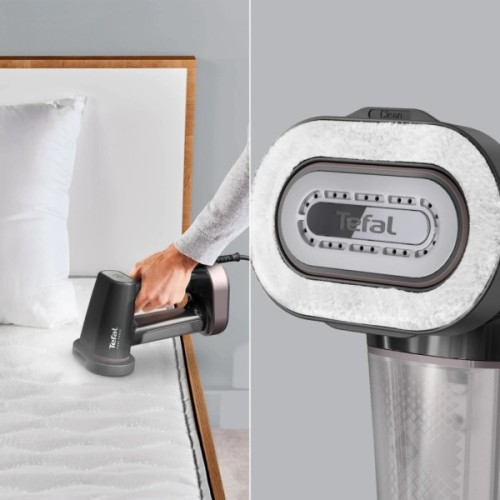 Відпарювач для одягу Tefal DT8765E0