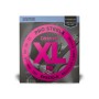 Струни для гітари D'Addario ProSteels Bass Light 6-String (32-130) (EPS170-6)