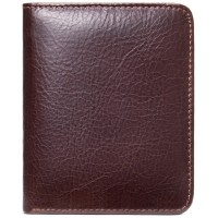 Портмоне Vintage Mini Коричневе (20245)