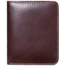 Портмоне Vintage Mini Коричневе (20245)