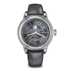 Наручний годинник Aviator V.1.33.0.254.4