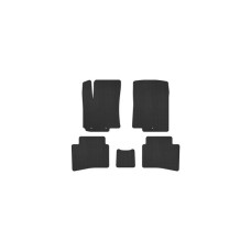 Килимок в салон EVAtech Kia Rio 2011-2017 3 покоління Sedan EU (KI32966C5LA3RBB)