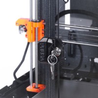 Запчастина для 3D-принтера Prusa Mechanical Lock for Enclosure (MCHNICLLCK)