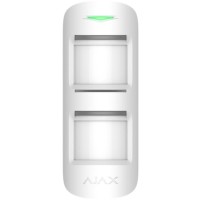 Датчик руху Ajax MotionProtect Outdoor біла