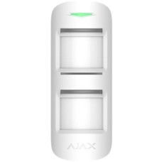 Датчик руху Ajax MotionProtect Outdoor біла