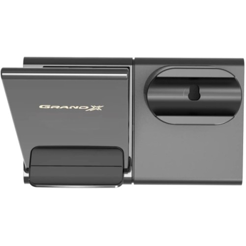 Зарядний пристрій Grand-X WCH-15