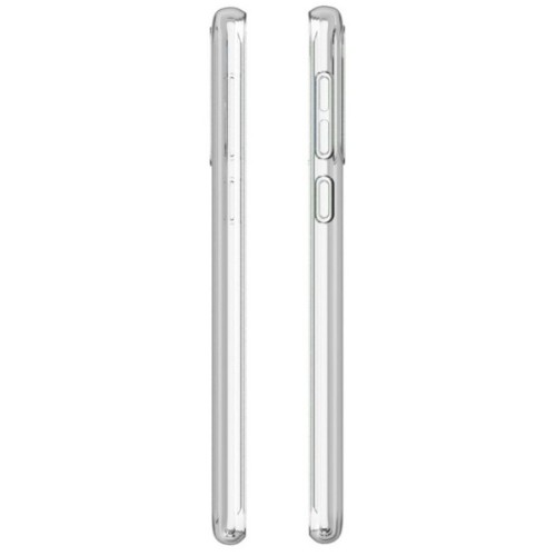 Чохол до мобільного телефона BeCover Samsung Galaxy A21 SM-A215 Transparancy (704883) (704883)