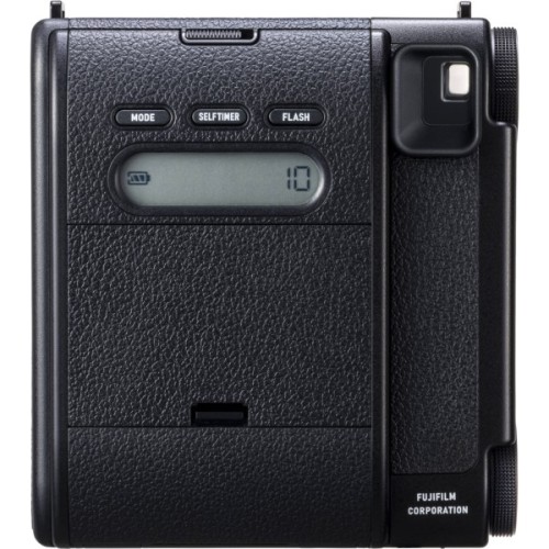Камера миттєвого друку Fujifilm INSTAX Mini 99 Black (16823519)