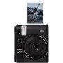 Камера миттєвого друку Fujifilm INSTAX Mini 99 Black (16823519)