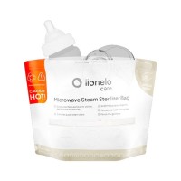 Стерилізатор Lionelo пакети для стерилізації 8 шт (LOC-THERMBAG 8 PACK)