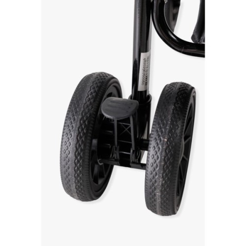 Коляска Velano Voxx прогулянкова, brown (47139)