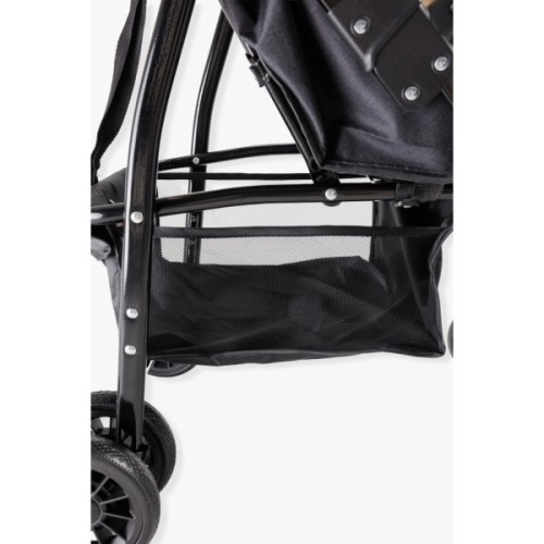 Коляска Velano Voxx прогулянкова, brown (47139)