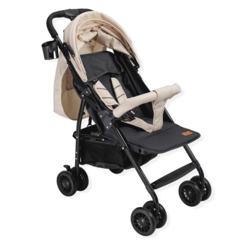 Коляска Velano Voxx прогулянкова, brown (47139)