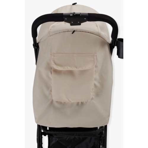 Коляска Velano Voxx прогулянкова, brown (47139)