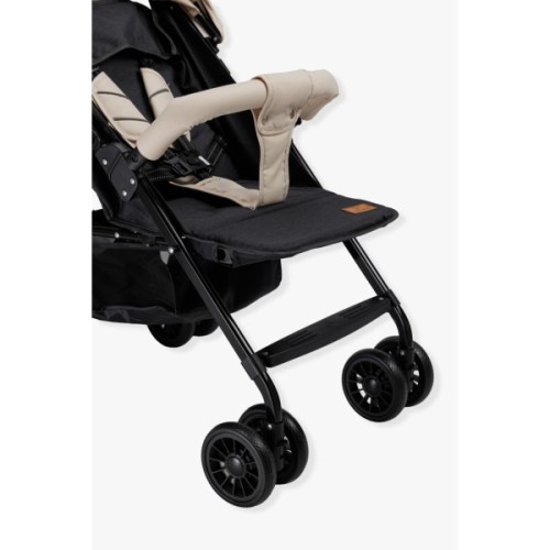 Коляска Velano Voxx прогулянкова, brown (47139)