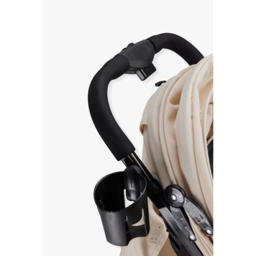 Коляска Velano Voxx прогулянкова, brown (47139)