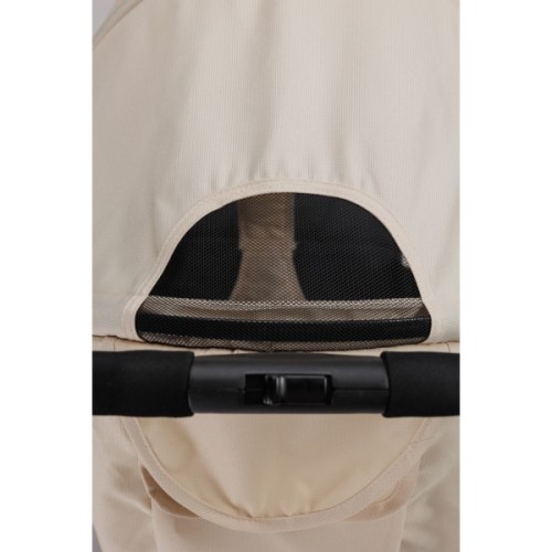 Коляска Velano Voxx прогулянкова, brown (47139)