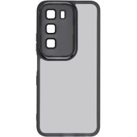 Чохол до мобільного телефона Armorstandart Shade Infinix Hot 60i 4G Black (ARM87237)