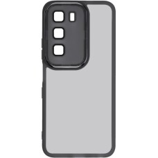 Чохол до мобільного телефона Armorstandart Shade Infinix Hot 60i 4G Black (ARM87237)