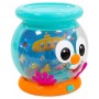Розвиваюча іграшка Kiddi Smart Інтерактивна навчальна іграшка Smart-Акваріум українська та англійська мова (207659)