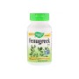 Трави Nature's Way Пажитник, Fenugreek Seed, 610 мг, 100 капсул (NWY-12800)