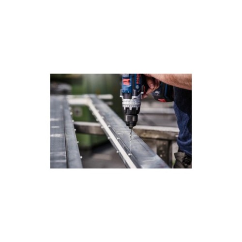 Свердло Bosch по металу HSS-PointTeQ, 6х57х93мм (2.608.577.167)