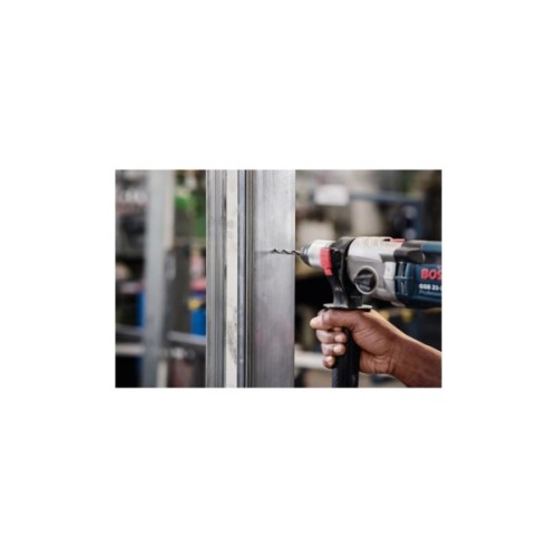 Свердло Bosch по металу HSS-PointTeQ, 6х57х93мм (2.608.577.167)