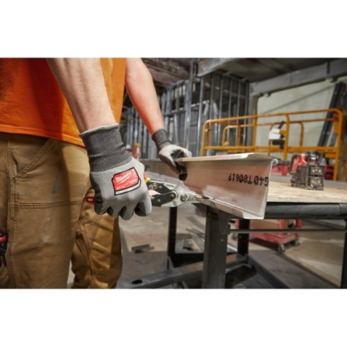 Захисні рукавиці Milwaukee Hi-Dex 4/D, 8/M (4932480502)